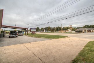Plus de détails pour 11710 S Memorial Dr, Bixby, OK - Spécialité à vendre