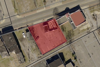 Plus de détails pour 1213 Jefferson St, Nashville, TN - Commerce de détail à vendre