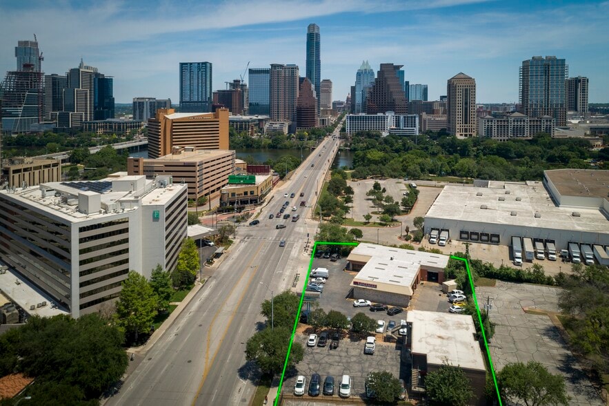 311 S Congress Ave, Austin, TX for sale - Primary Photo - Image 1 of 1
