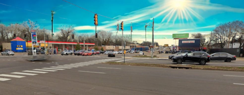 2347 Summer Ave, Memphis, TN for sale - Building Photo - Image 3 of 5