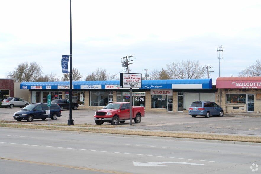 621 N Baltimore Ave, Derby, KS for lease - Building Photo - Image 2 of 2