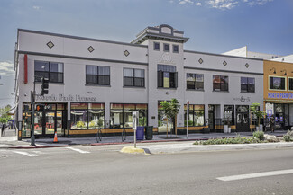 More details for 3039-3051 University Ave, San Diego, CA - Office, Retail for Lease