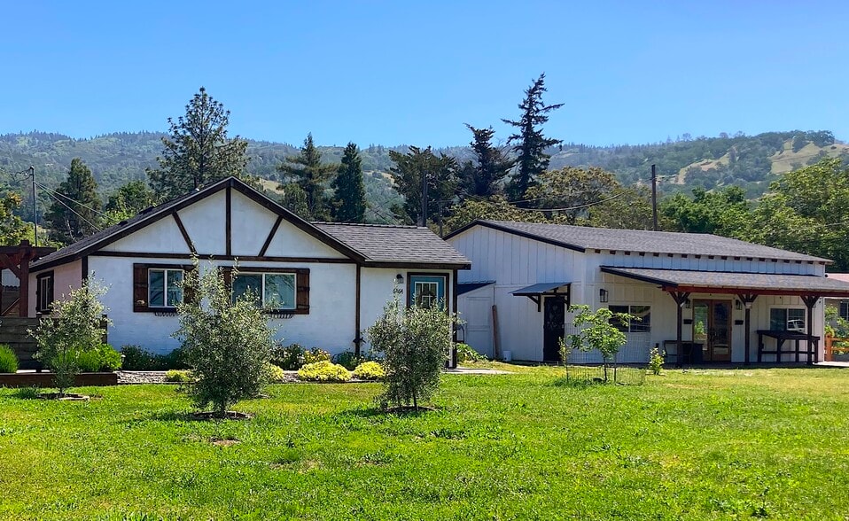 6264 E Highway 20, Lucerne, CA for sale - Building Photo - Image 2 of 8