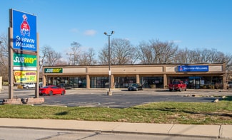 More details for 304-316 N Broad St, Fairborn, OH - Retail for Lease