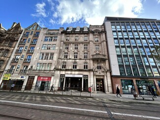 Plus de détails pour 33-34 Paradise St, Birmingham - Bureau à louer