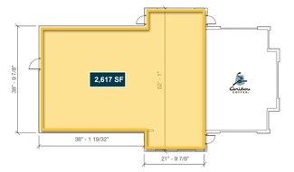 Plus de détails pour 444 W Johnson St, Fond Du Lac, WI - Vente au détail à louer