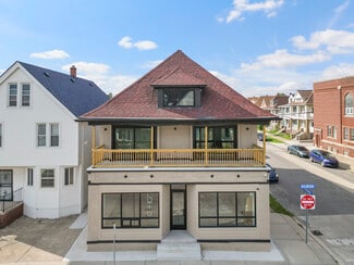 Plus de détails pour 3041 Holbrook St, Hamtramck, MI - Commerce de détail à louer