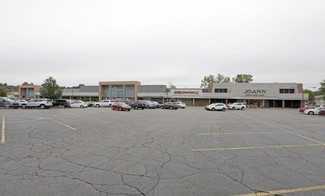 More details for 4075-4107 Telegraph Road, Bloomfield Hills, MI - Retail for Lease