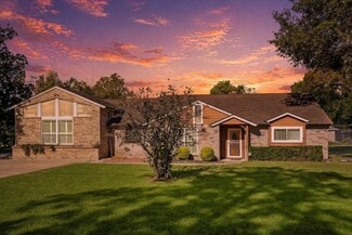 Plus de détails pour 13012 Kathy Ln, Cypress, TX - Spécialité à vendre