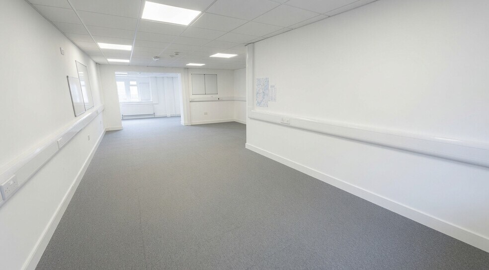 44 Anglesey Rd, Branston for lease - Building Photo - Image 3 of 28