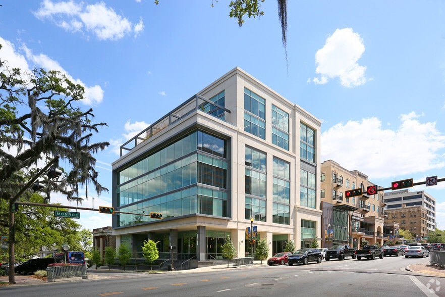 201 E Park Ave, Tallahassee, FL à louer - Photo du bâtiment - Image 2 de 20