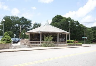 More details for 1148 Centre St, Newton, MA - Retail for Lease