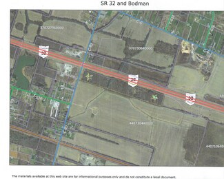 More details for 0 SR 32 0 32 sr, Mount Orab, OH - Land for Sale