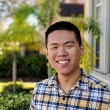 Justin Yeung