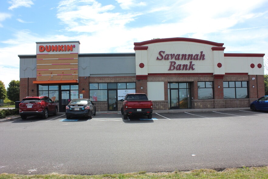 1578 Clark St Rd, Auburn, NY for lease - Building Photo - Image 3 of 11