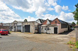 Plus de détails pour Sycamore Rd, Birmingham - Industriel à louer