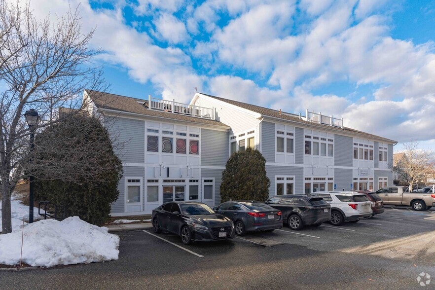 1005-1025 Osgood St, North Andover, MA for sale - Building Photo - Image 3 of 14
