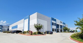 Plus de détails pour 1037 W 9th St, Upland, CA - Industriel/Logistique à louer