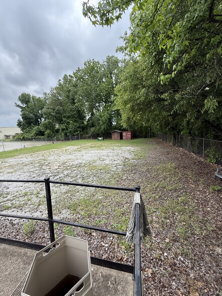 3709 E Raines Rd, Memphis, TN for sale - Building Photo - Image 3 of 8