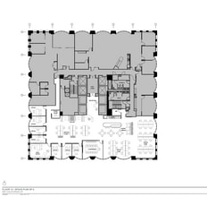 580 California St, San Francisco, CA for lease Floor Plan- Image 1 of 1