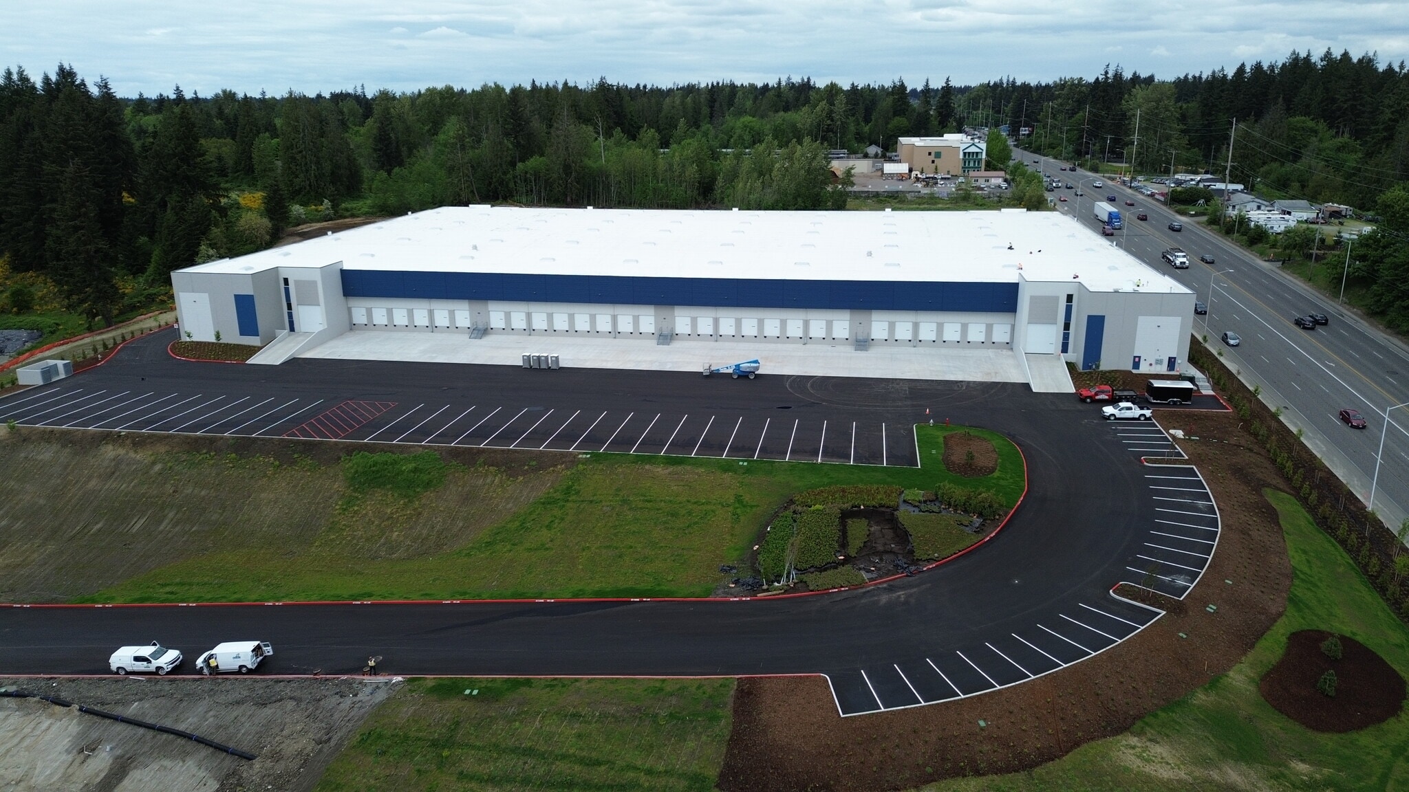 15720 Canyon Rd E, Puyallup, WA for sale Building Photo- Image 1 of 6
