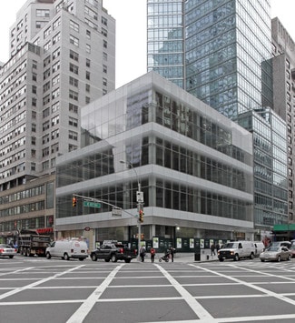 Plus de détails pour 201 E 57th St, New York, NY - Commerce de détail à louer