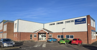 More details for Mansfield Rd, Derby - Office for Lease