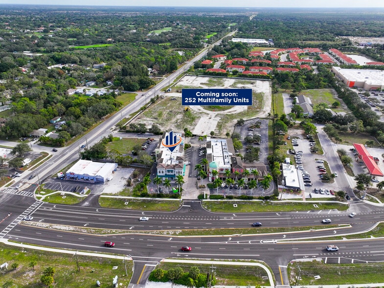 3976 Destination Dr, Osprey, FL for sale - Aerial - Image 3 of 10