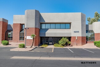 More details for 3230 N Colorado St, Chandler, AZ - Flex for Sale