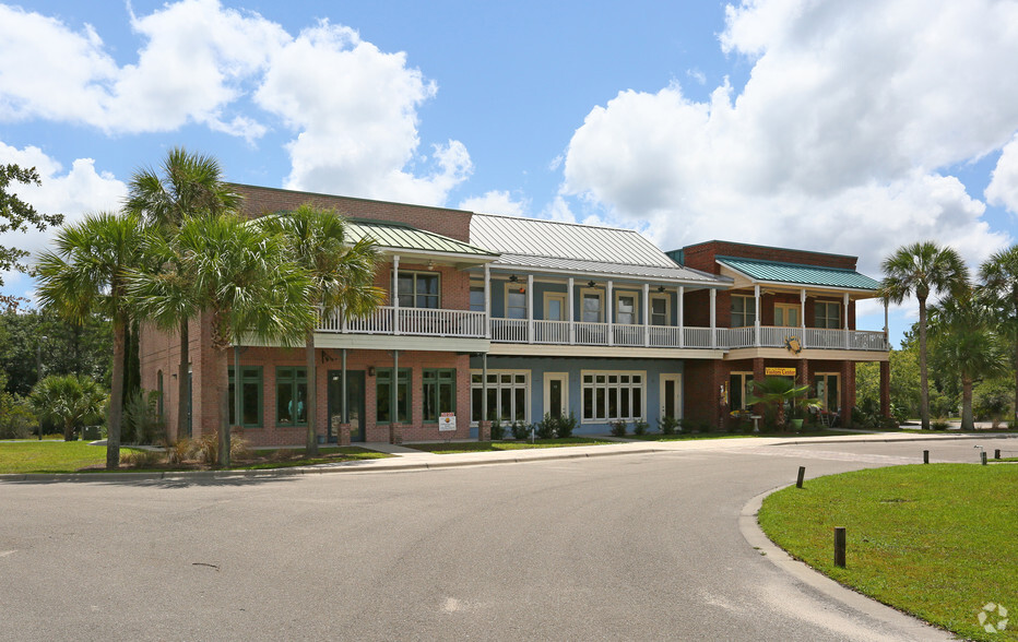 23 Old Palmetto Path, Crawfordville, FL for sale - Primary Photo - Image 1 of 1