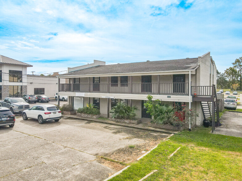 9766 Jefferson Hwy, Baton Rouge, LA for sale - Building Photo - Image 1 of 1