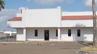 More details for 1111 N Jackson Rd, McAllen, TX - Retail for Lease
