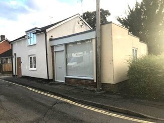 More details for 4 Dene Rd, Andover - Office/Retail for Lease