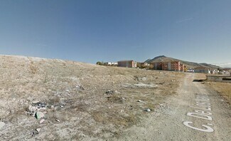 Plus de détails pour Terrain à vendre