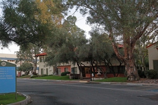 Plus de détails pour 1200 N El Dorado Pl, Tucson, AZ - Bureau à vendre