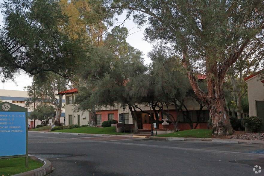 1200 N El Dorado Pl, Tucson, AZ for sale - Primary Photo - Image 1 of 4