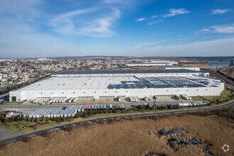 1119 W Middlesex Ave, Port Reading, NJ - AERIAL  map view - Image1