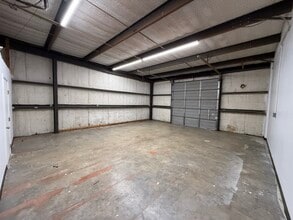 8711 Burnet Rd, Austin, TX for lease Interior Photo- Image 2 of 3