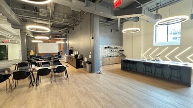 100 Cambridge St, Charlestown, MA for lease Interior Photo- Image 2 of 19