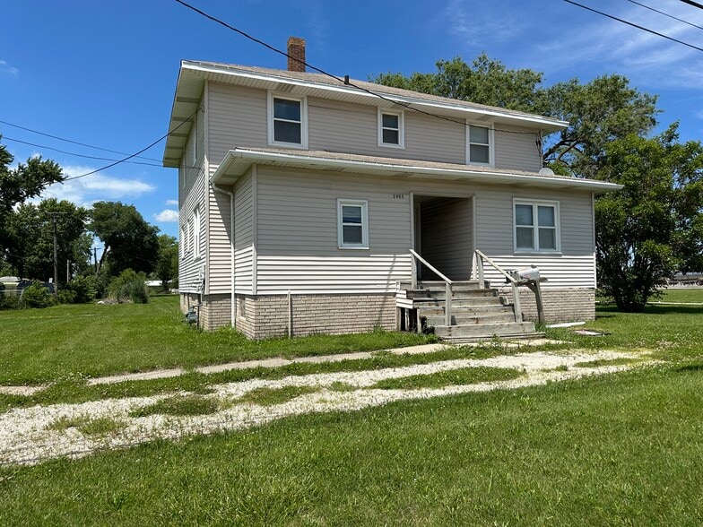 2405 E Court St, Kankakee, IL for sale - Building Photo - Image 3 of 45