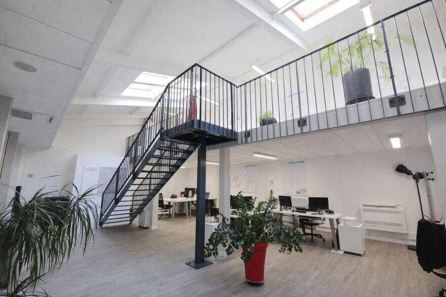 37 Rue Voltaire, Lyon à louer - Photo intérieure - Image 1 de 10