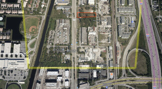 More details for 145 N Congress Ave, Delray Beach, FL - Land for Lease