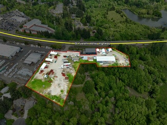More details for 3144 SE Tualatin Valley Hwy, Hillsboro, OR - Industrial for Lease