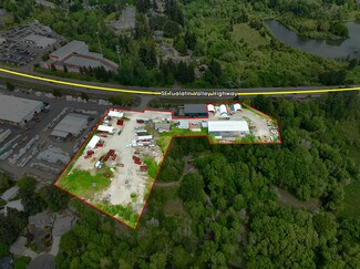Plus de détails pour 3144 SE Tualatin Valley Hwy, Hillsboro, OR - Local d'activités à louer