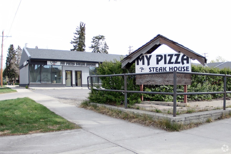 104 3rd Ave SE, High River, AB for sale - Building Photo - Image 3 of 5