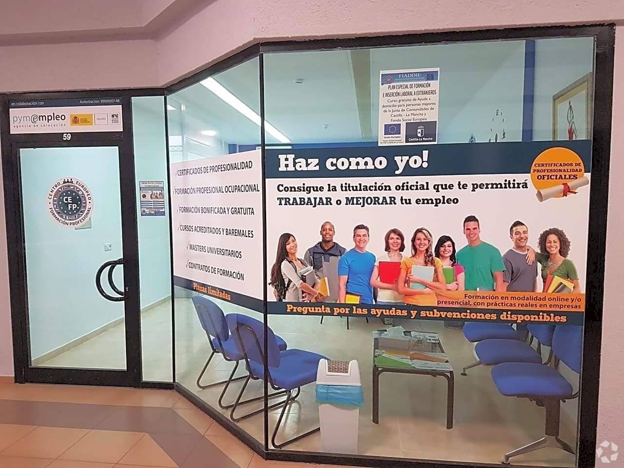 Commerce de détail dans Toledo, Toledo à vendre Photo intérieure- Image 1 de 2