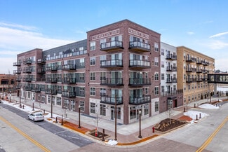 More details for 215 3rd St, Wausau, WI - Retail for Lease