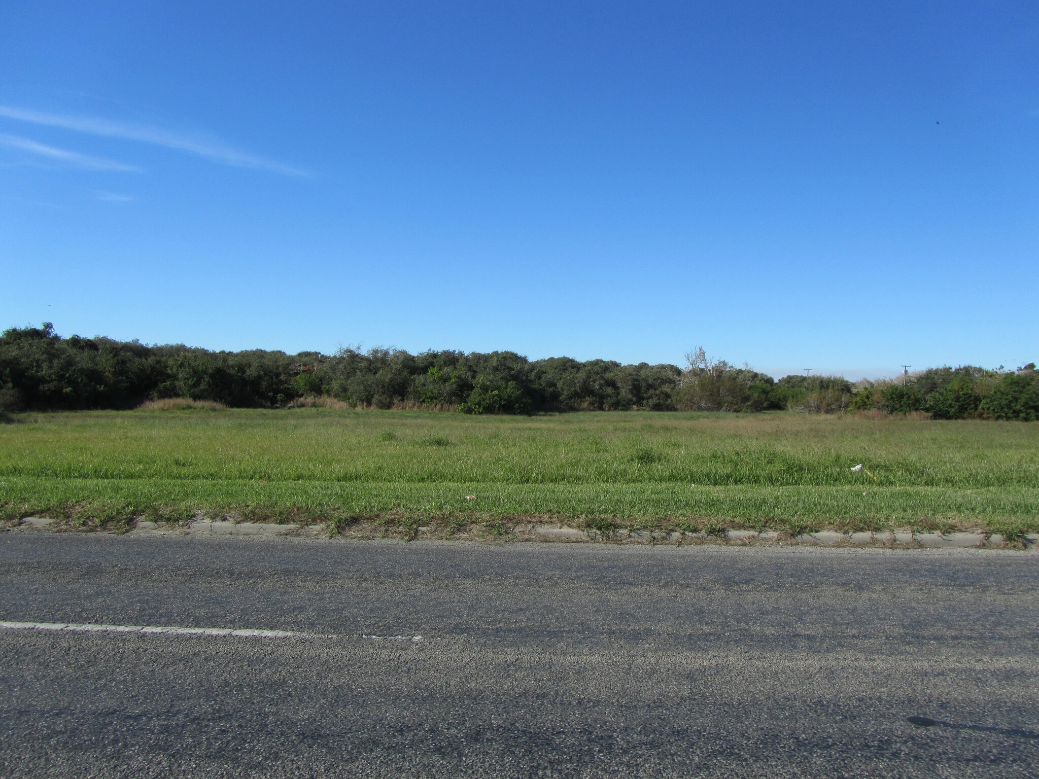 W Johnson Ave, Aransas Pass, TX for sale Primary Photo- Image 1 of 3