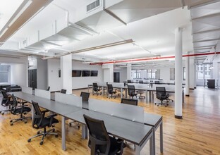 555 W 25th St, New York, NY for lease Interior Photo- Image 2 of 4