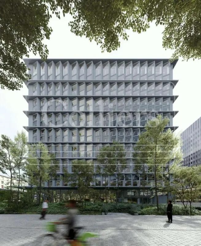 68-76 Quai De La Rapée, Paris for lease Building Photo- Image 1 of 16